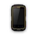 3,5 pouces Mtk6572A Dual Core 3G Rugged Smart Phone